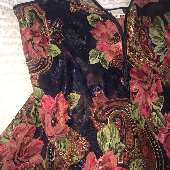 Victoria’s Secret Bodysuit Cami Teddy - Picture 8 of 8